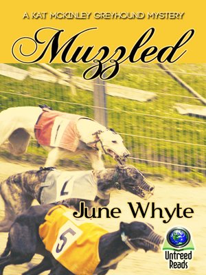 Muzzled - ebook